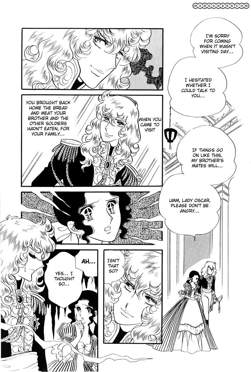 Versailles No Bara Chapter 39 #12