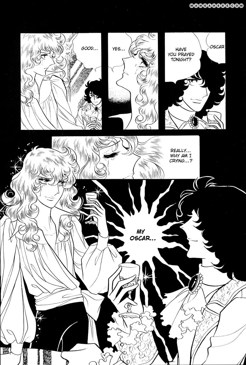 Versailles No Bara Chapter 39 #22