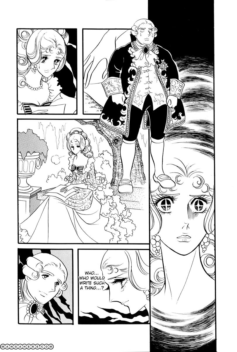 Versailles No Bara Chapter 35 #3