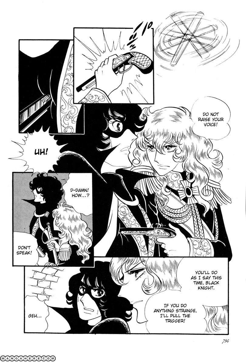 Versailles No Bara Chapter 29 #4