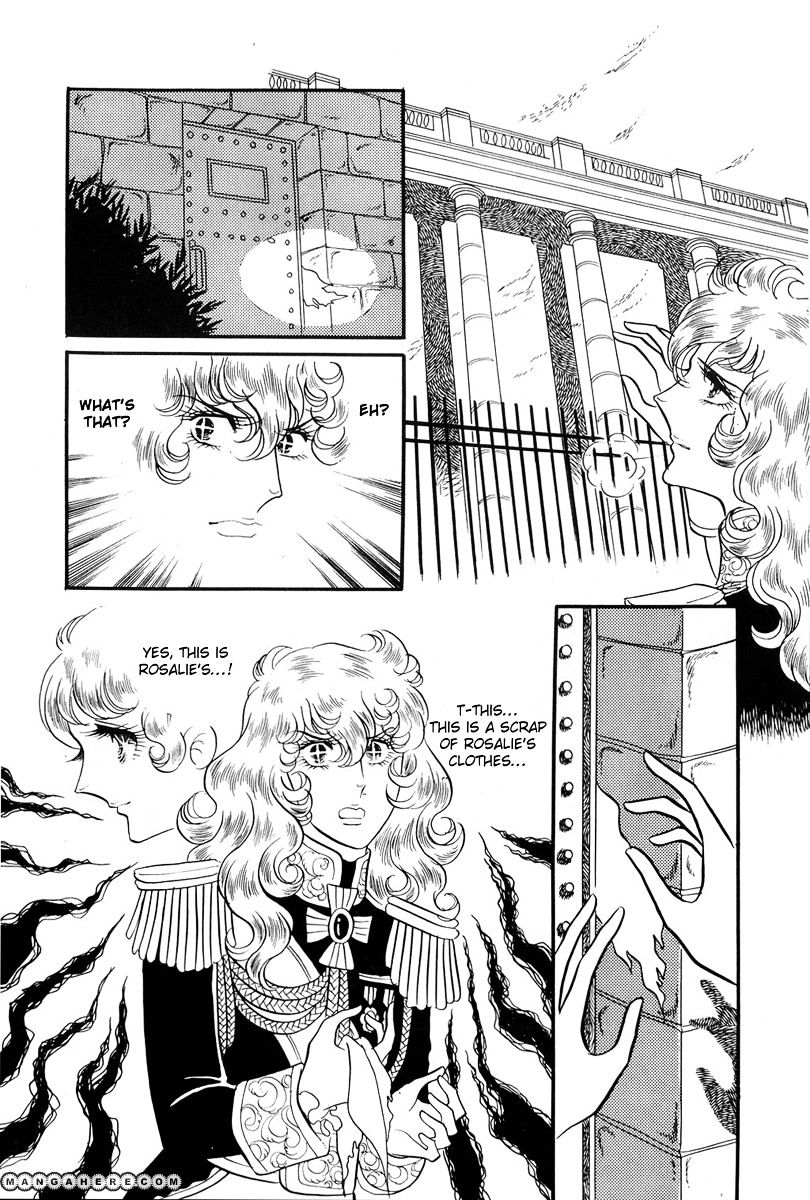 Versailles No Bara Chapter 28 #23