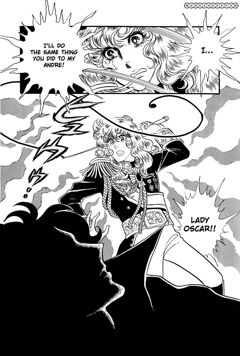 Versailles No Bara Chapter 29 #18