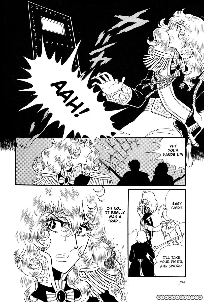 Versailles No Bara Chapter 28 #25