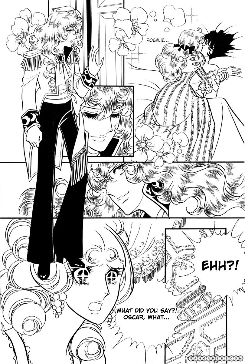 Versailles No Bara Chapter 31 #21