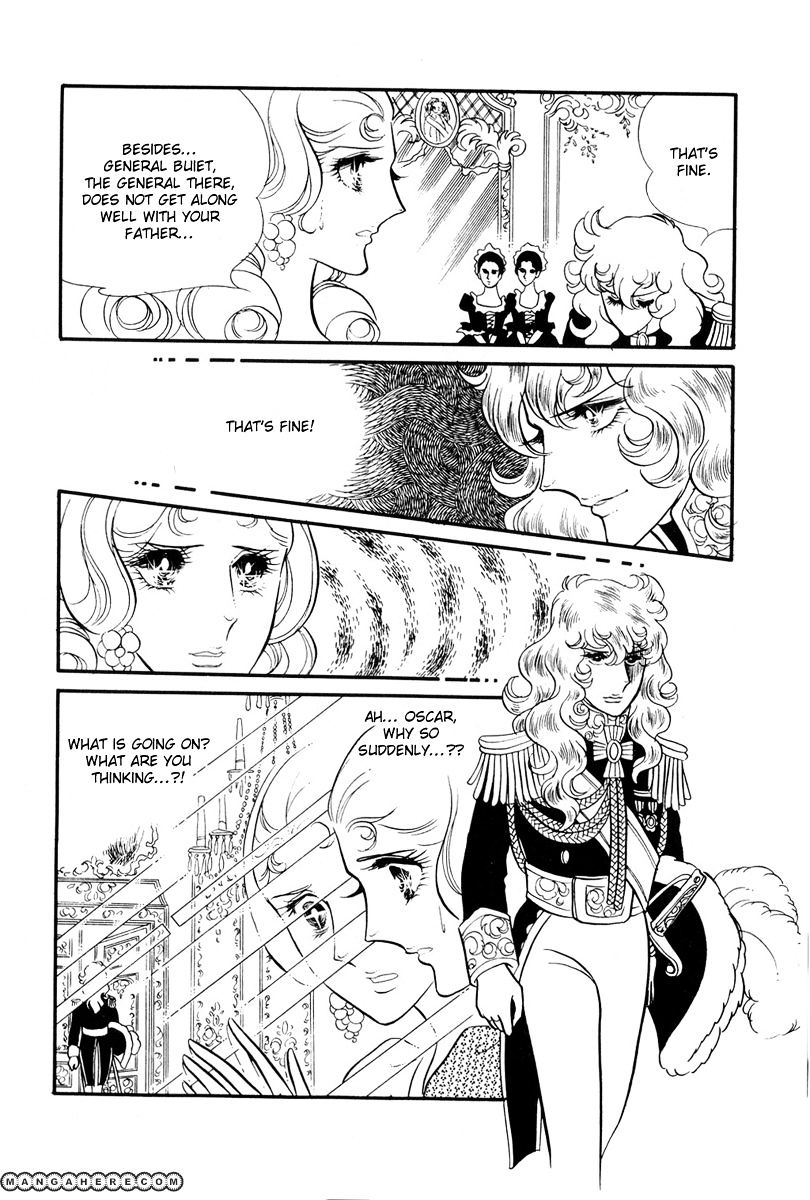 Versailles No Bara Chapter 31 #27