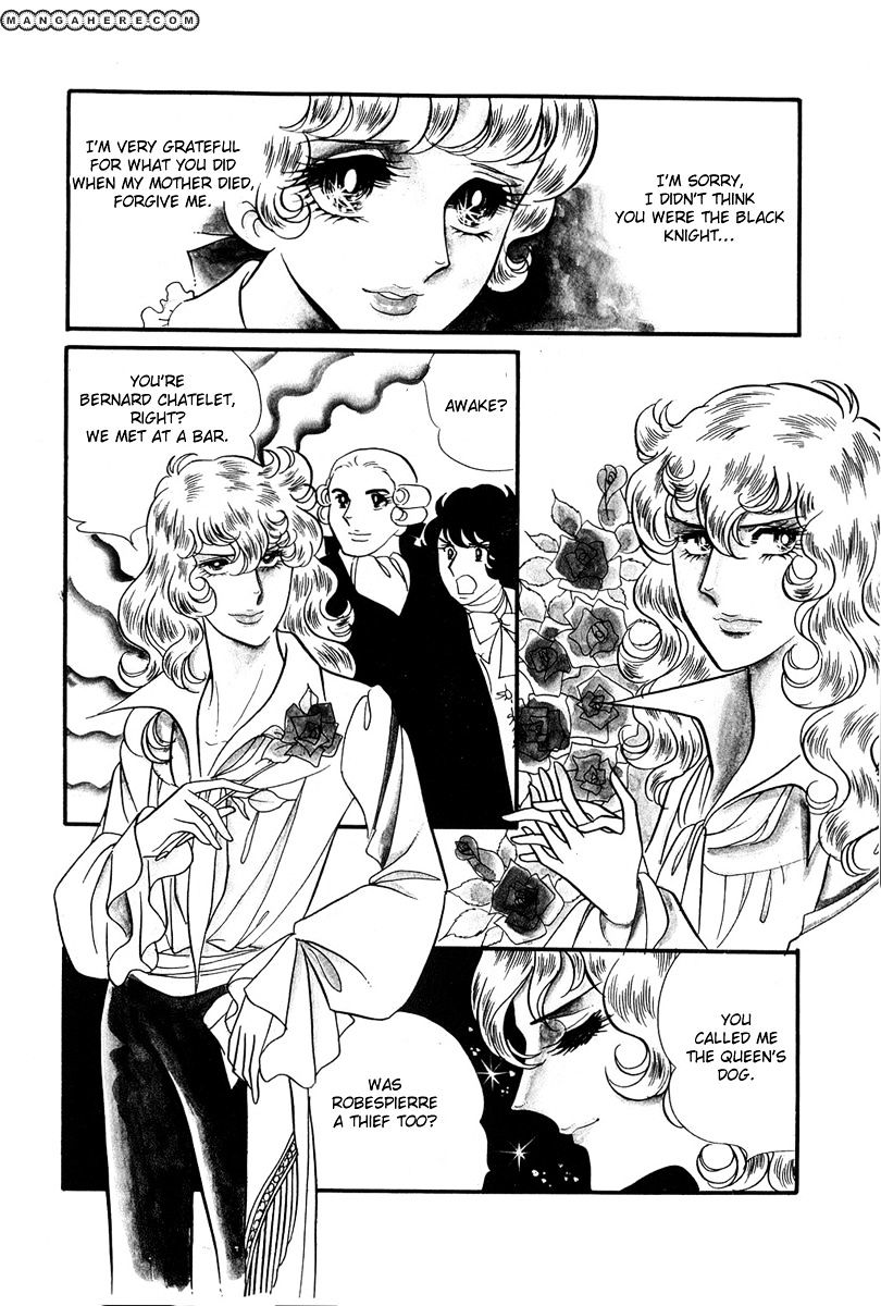 Versailles No Bara Chapter 29 #25