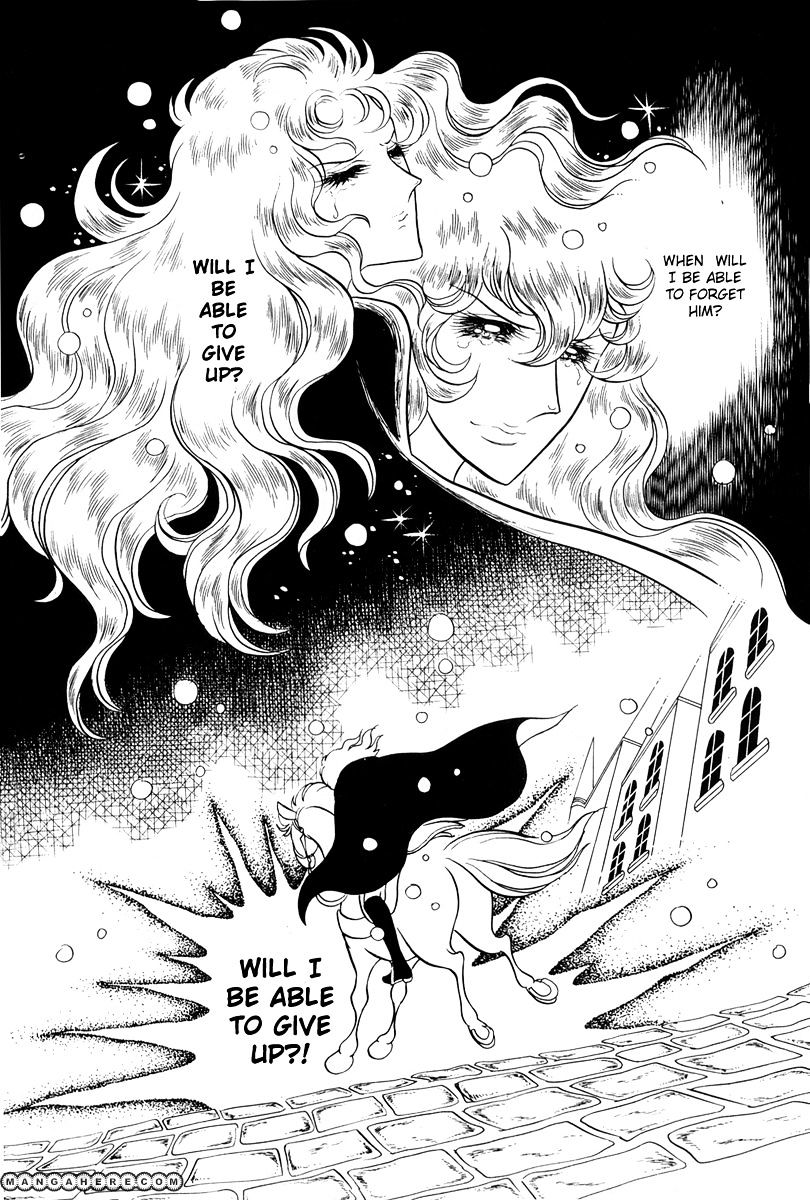 Versailles No Bara Chapter 26 #1