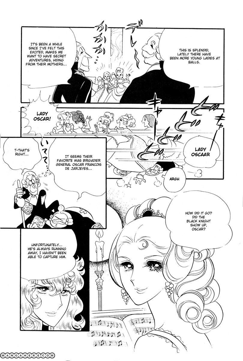 Versailles No Bara Chapter 26 #19