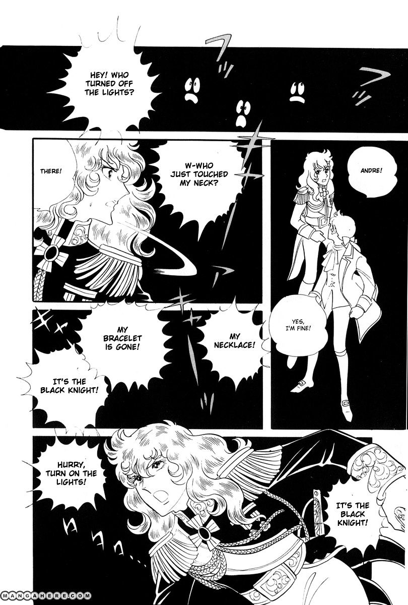 Versailles No Bara Chapter 26 #22