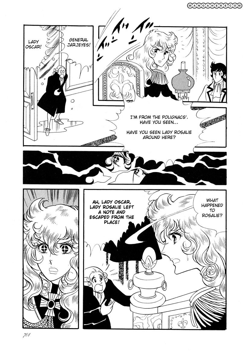 Versailles No Bara Chapter 25 #16