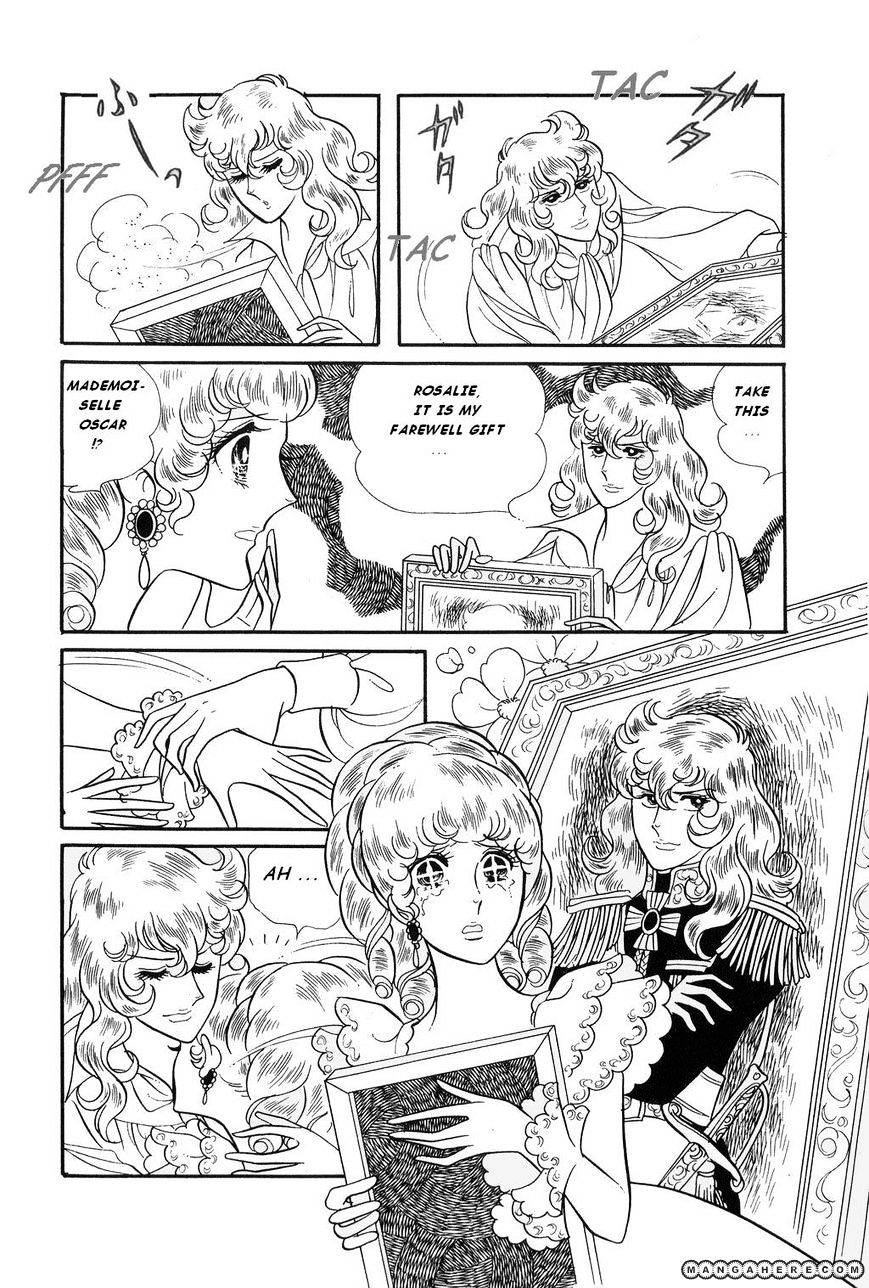 Versailles No Bara Chapter 24 #9