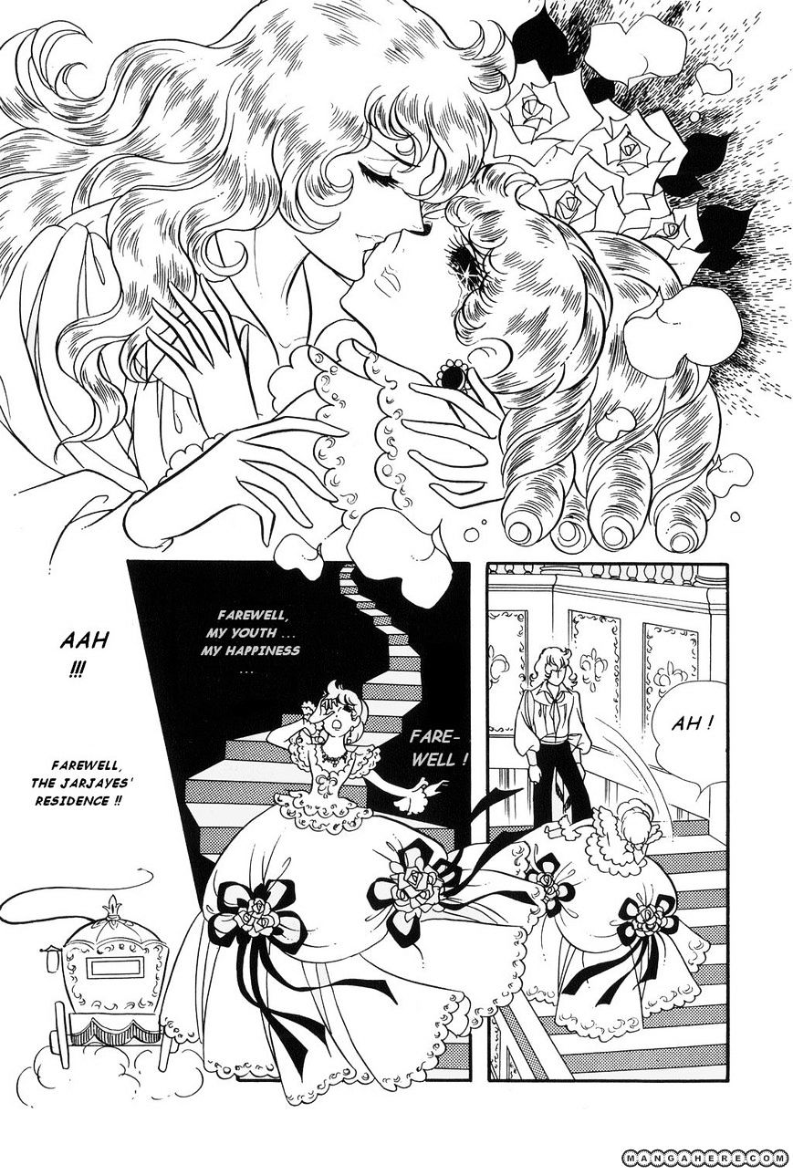 Versailles No Bara Chapter 24 #10