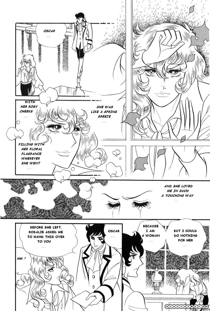 Versailles No Bara Chapter 24 #11