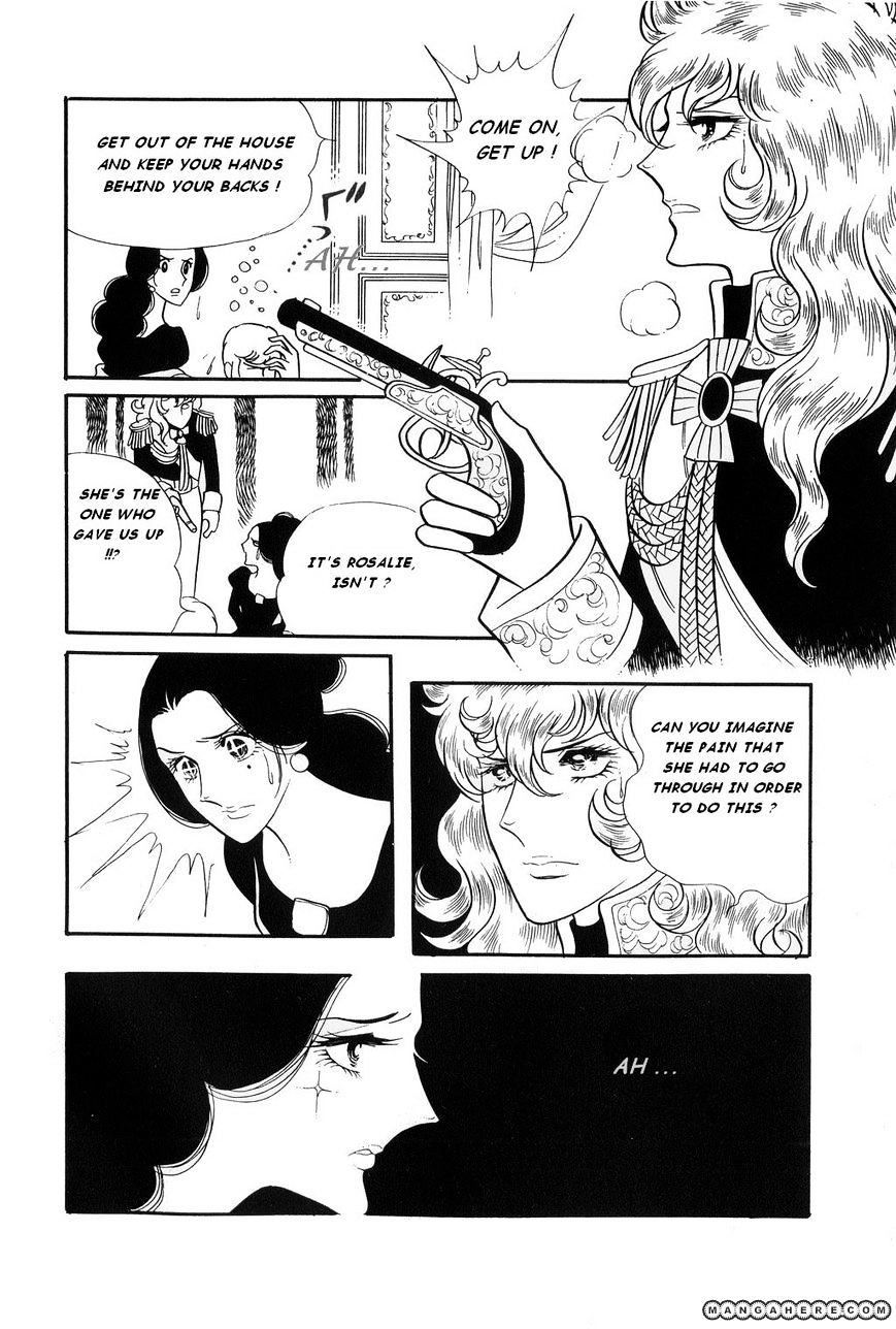 Versailles No Bara Chapter 24 #19