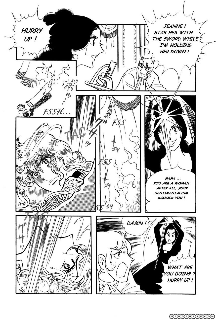 Versailles No Bara Chapter 24 #23