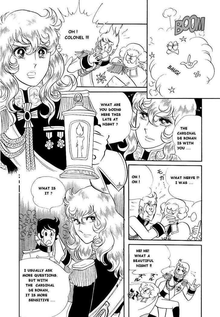 Versailles No Bara Chapter 19 #15