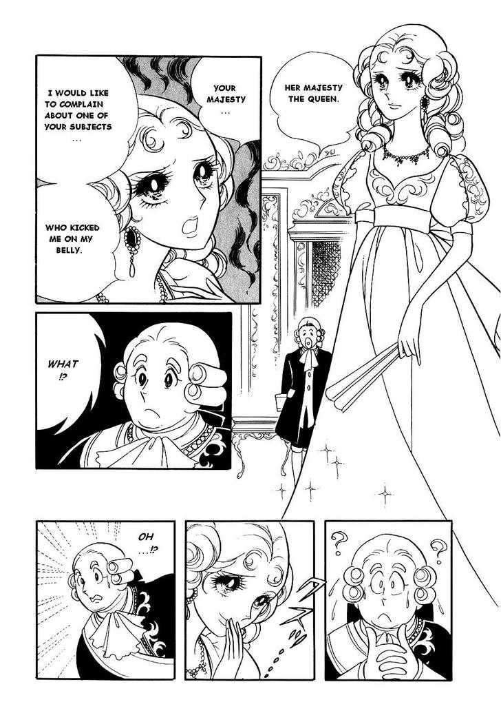 Versailles No Bara Chapter 19 #23