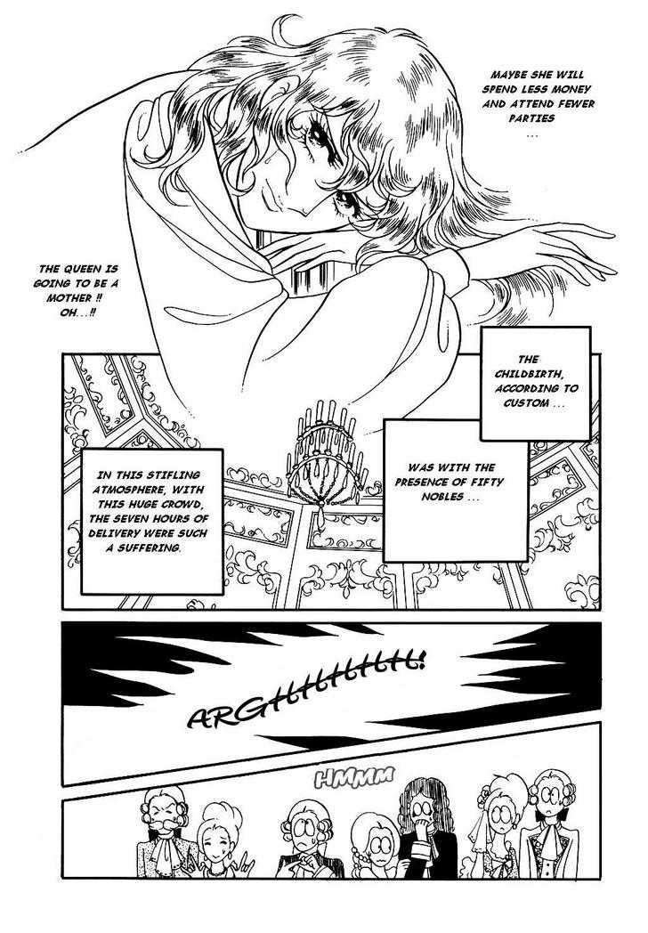 Versailles No Bara Chapter 19 #26