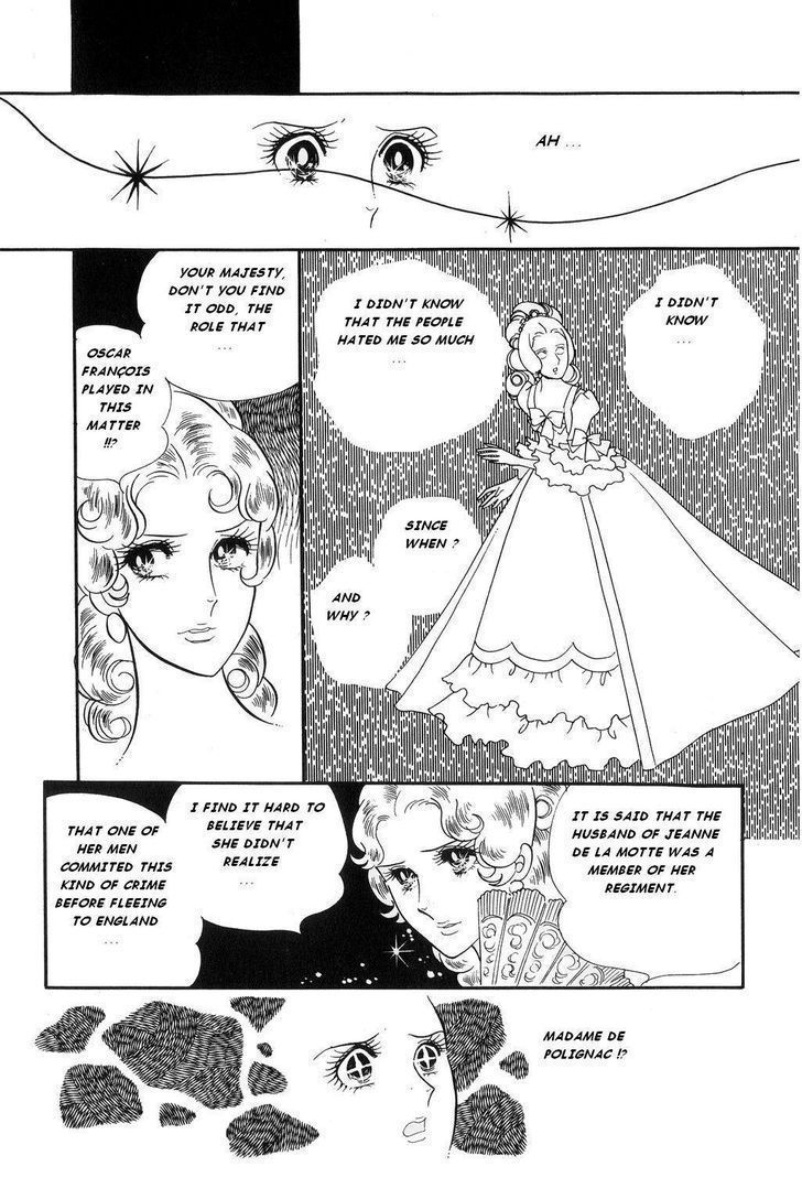 Versailles No Bara Chapter 23 #7