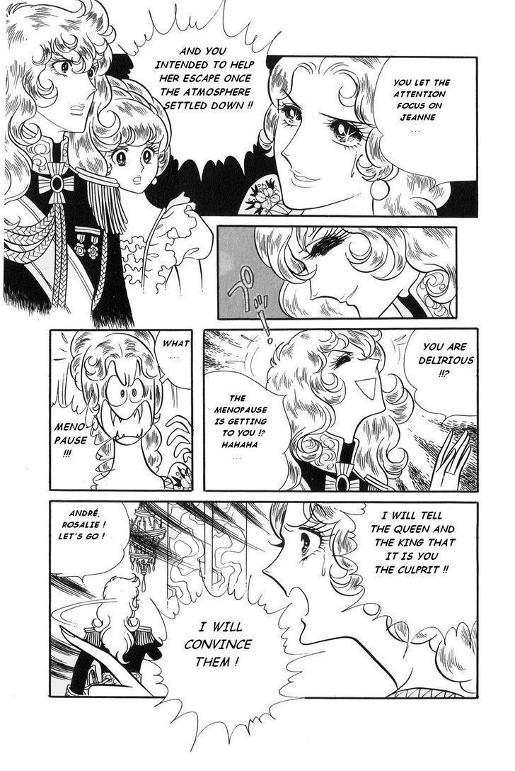 Versailles No Bara Chapter 23 #15