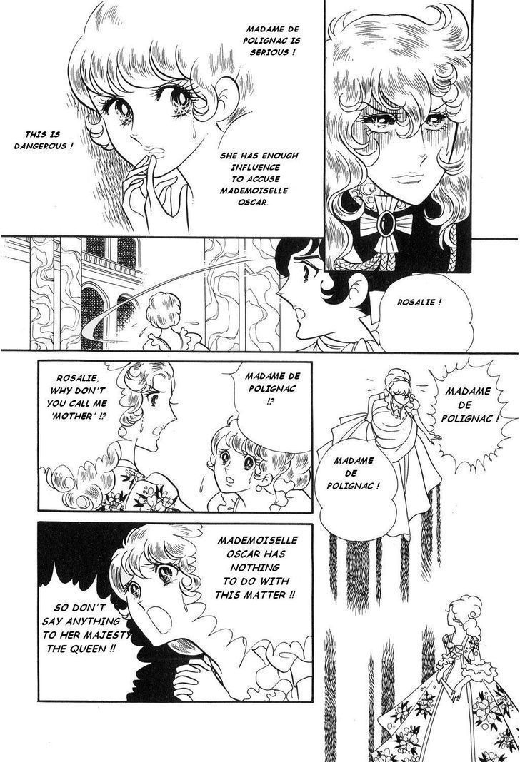 Versailles No Bara Chapter 23 #16