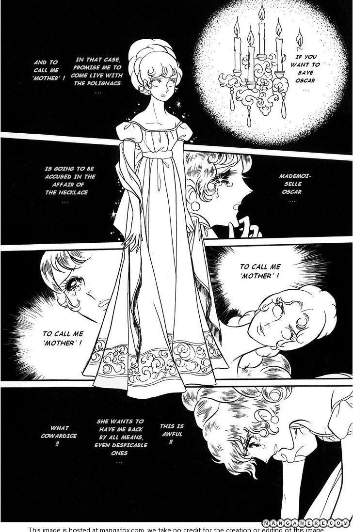 Versailles No Bara Chapter 23 #18