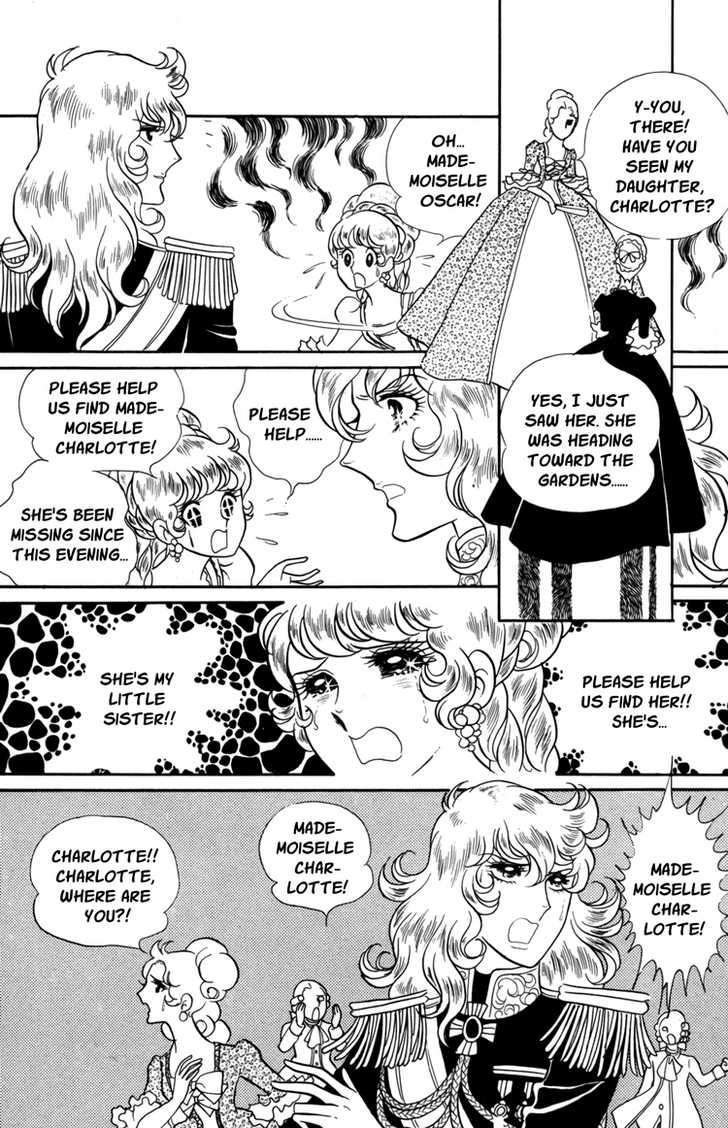 Versailles No Bara Chapter 18 #9