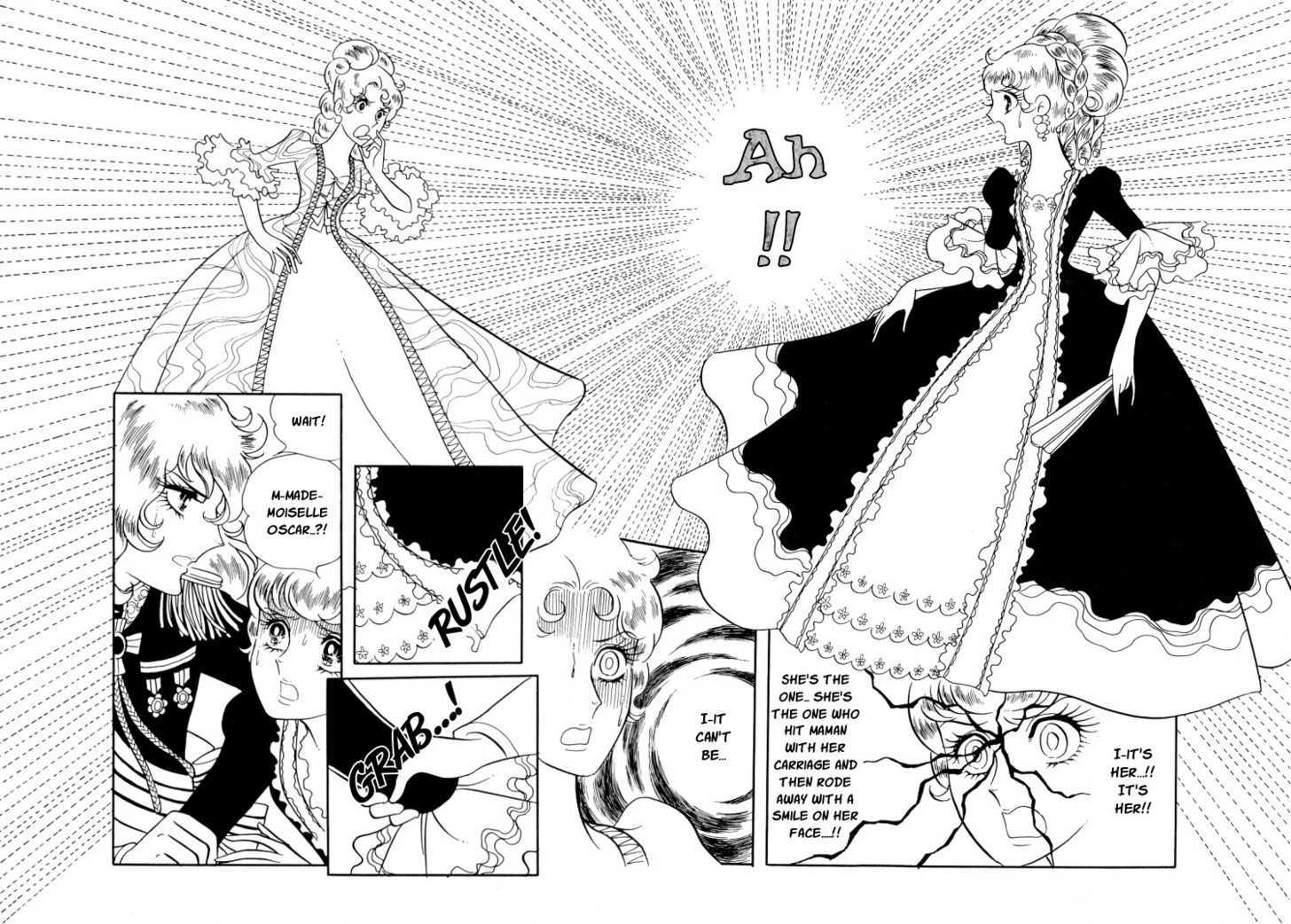 Versailles No Bara Chapter 15 #26