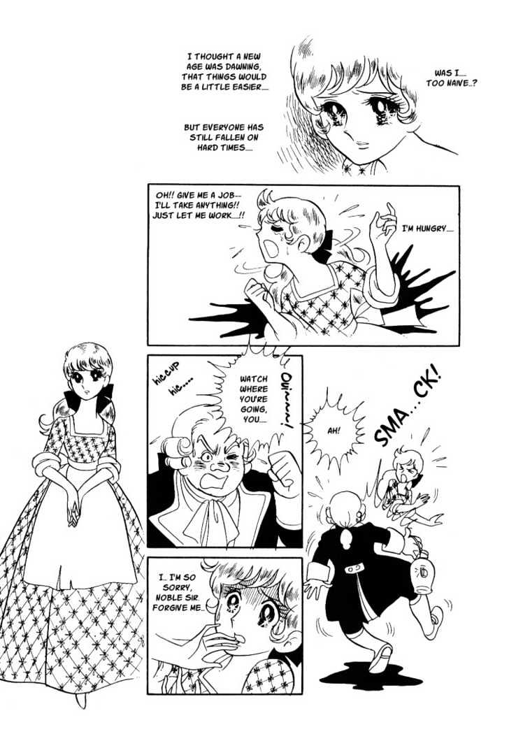 Versailles No Bara Chapter 10 #12