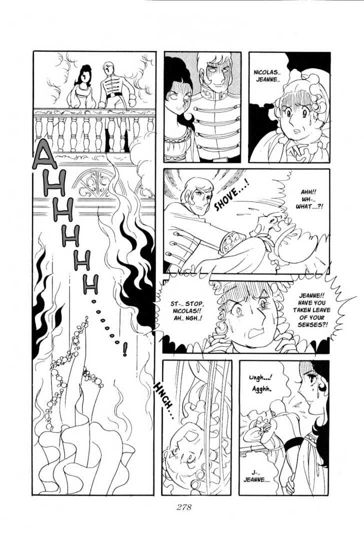 Versailles No Bara Chapter 10 #24