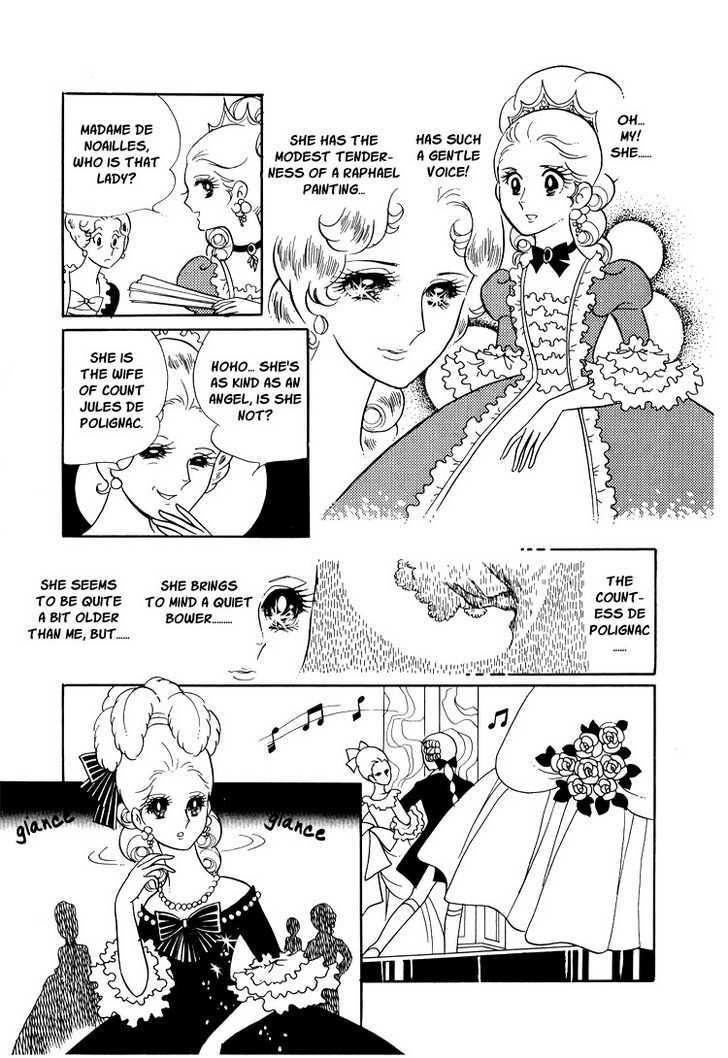 Versailles No Bara Chapter 11 #18