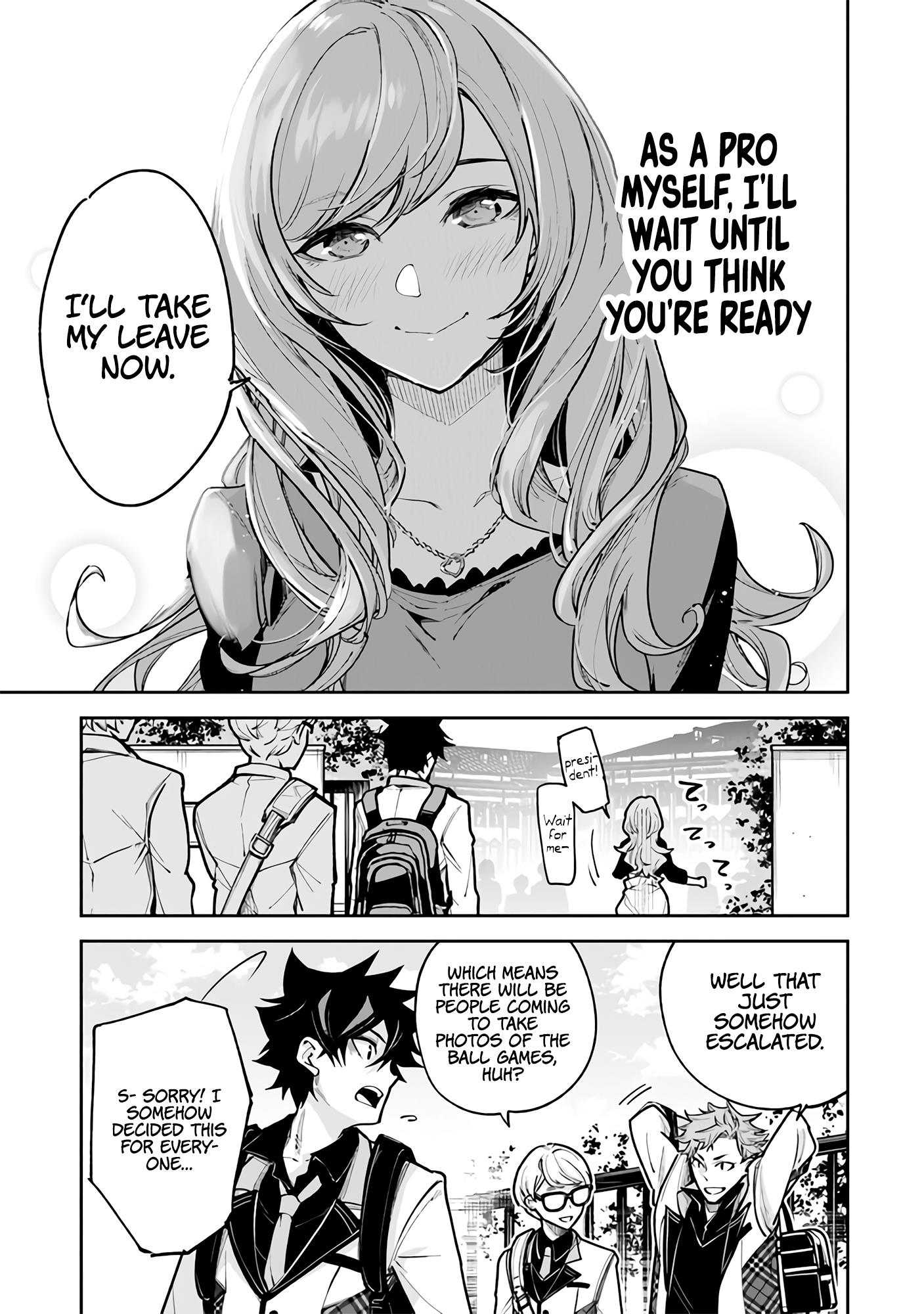 Isekai De Cheat Skill Wo Te Ni Shita Ore Wa, Genjitsu Sekai Wo Mo Musou Suru ~Level Up Wa Jinsei Wo Kaeta~ Chapter 26 #27