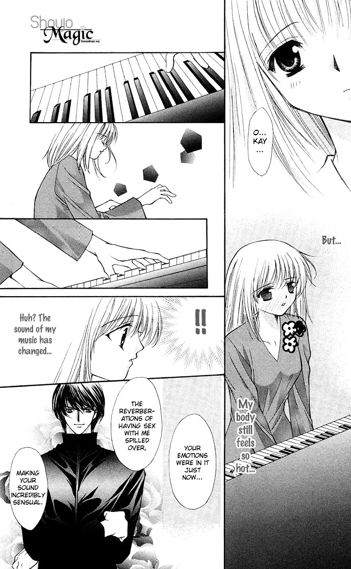 Love & Sex Chapter 1 #33