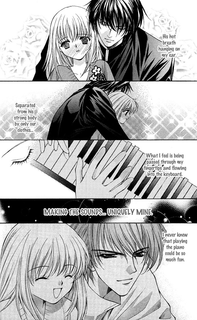 Love & Sex Chapter 1 #35