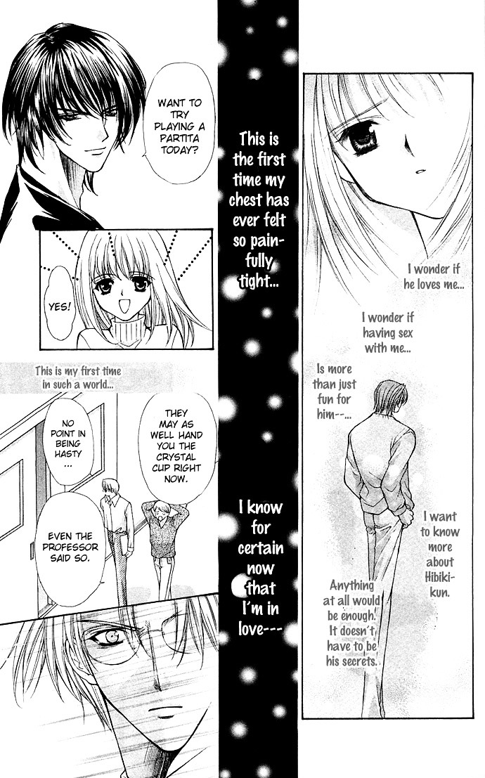 Love & Sex Chapter 1 #38