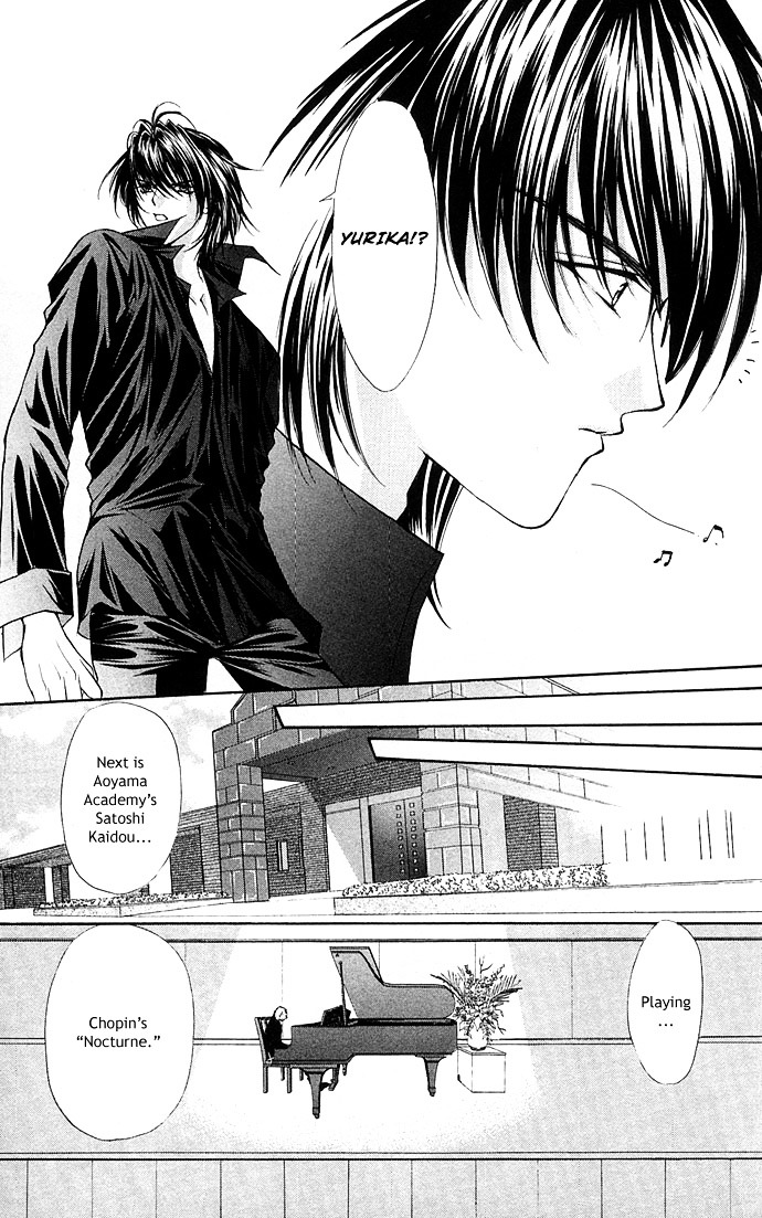 Love & Sex Chapter 1 #46