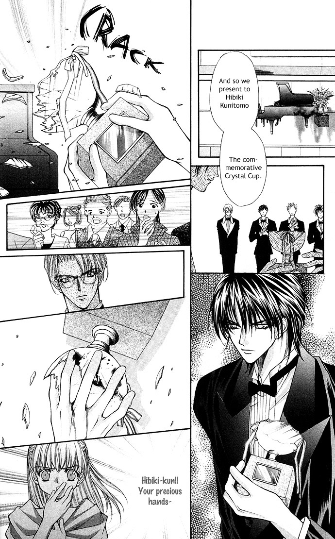 Love & Sex Chapter 1 #53