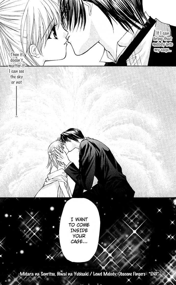 Love & Sex Chapter 1 #58