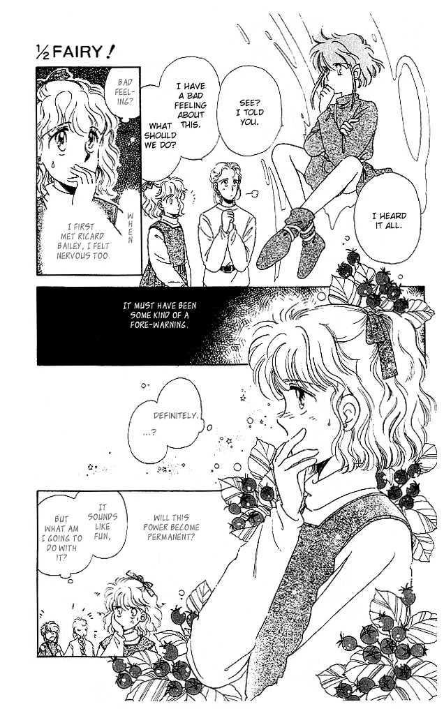 1/2 Fairy! Chapter 1 #39