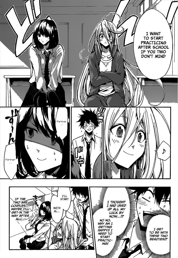 Himedol!! Chapter 9 #8
