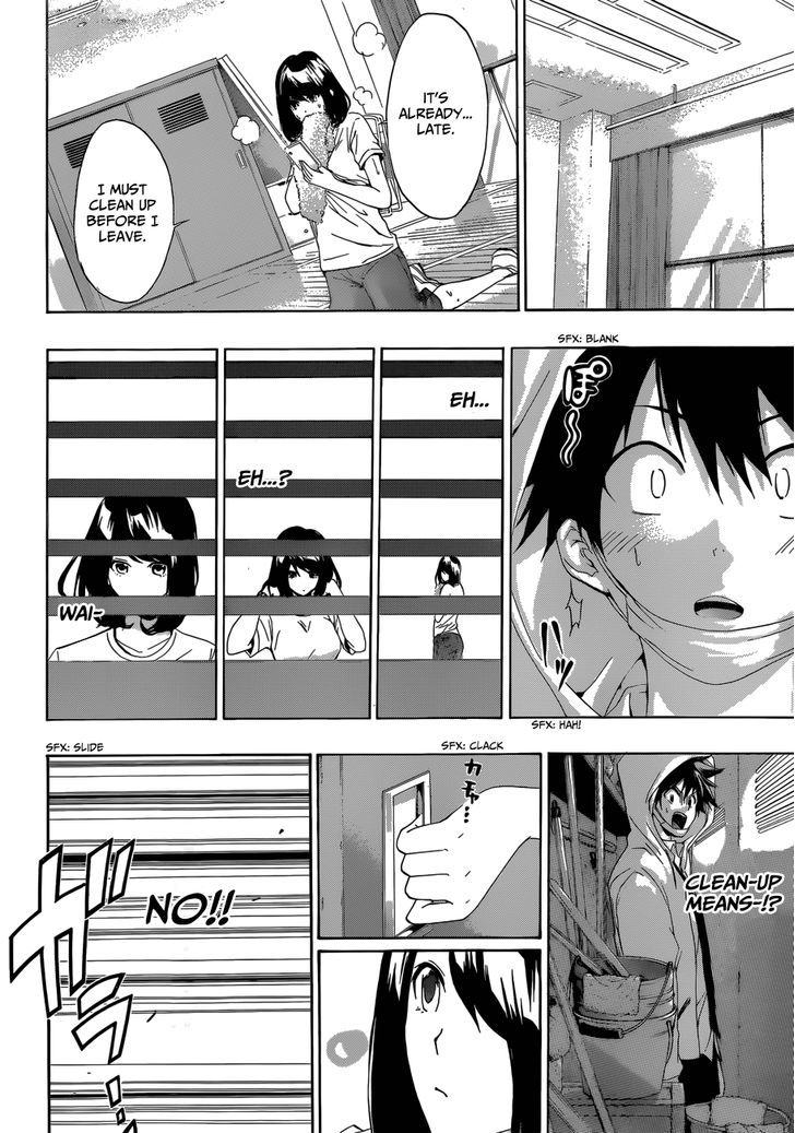 Himedol!! Chapter 4 #19