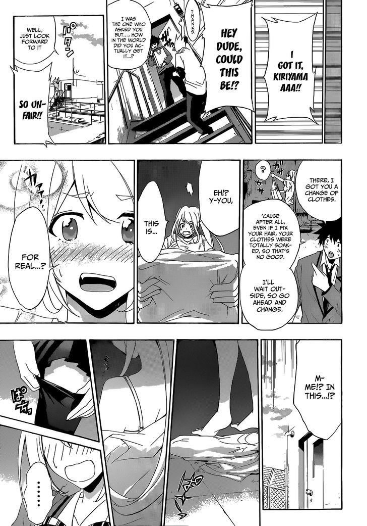 Himedol!! Chapter 3 #18