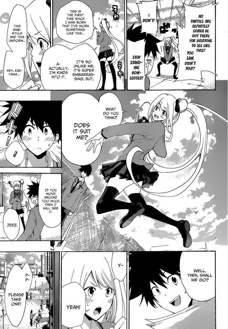 Himedol!! Chapter 3 #20
