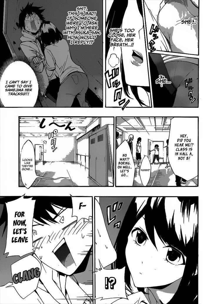 Himedol!! Chapter 5 #4