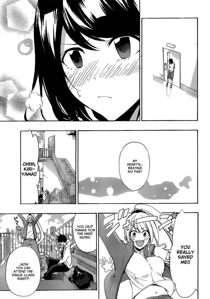 Himedol!! Chapter 5 #16