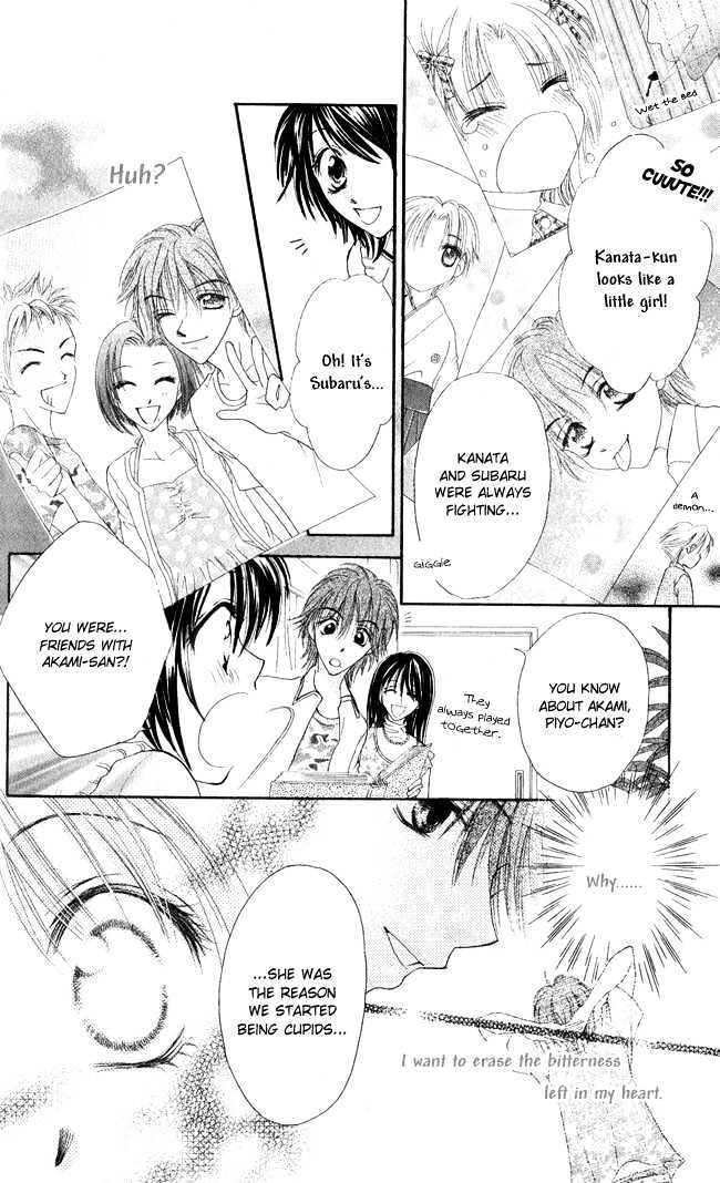Ren'ai Cupid Chapter 3 #23