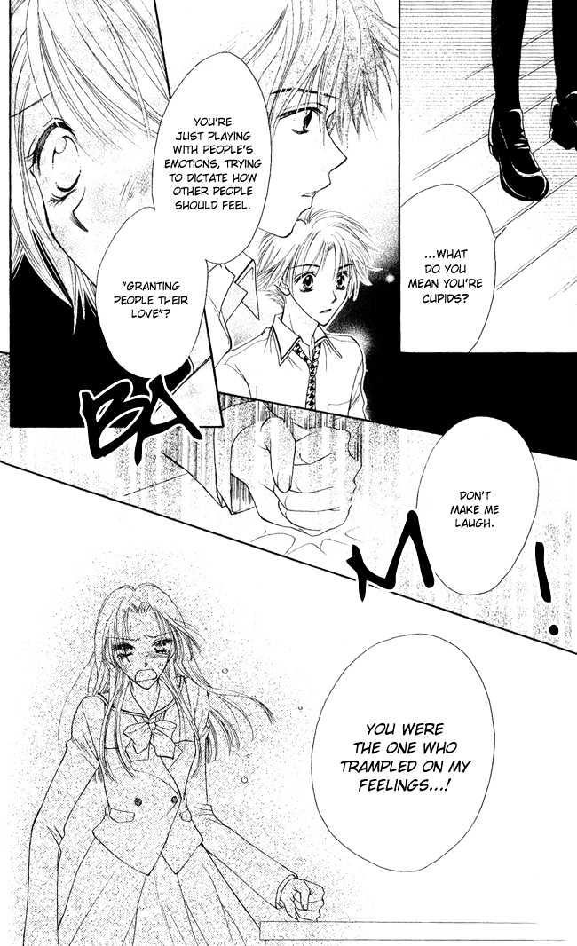 Ren'ai Cupid Chapter 3 #29