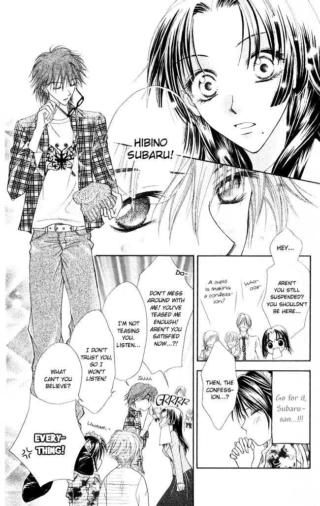 Ren'ai Cupid Chapter 3 #36