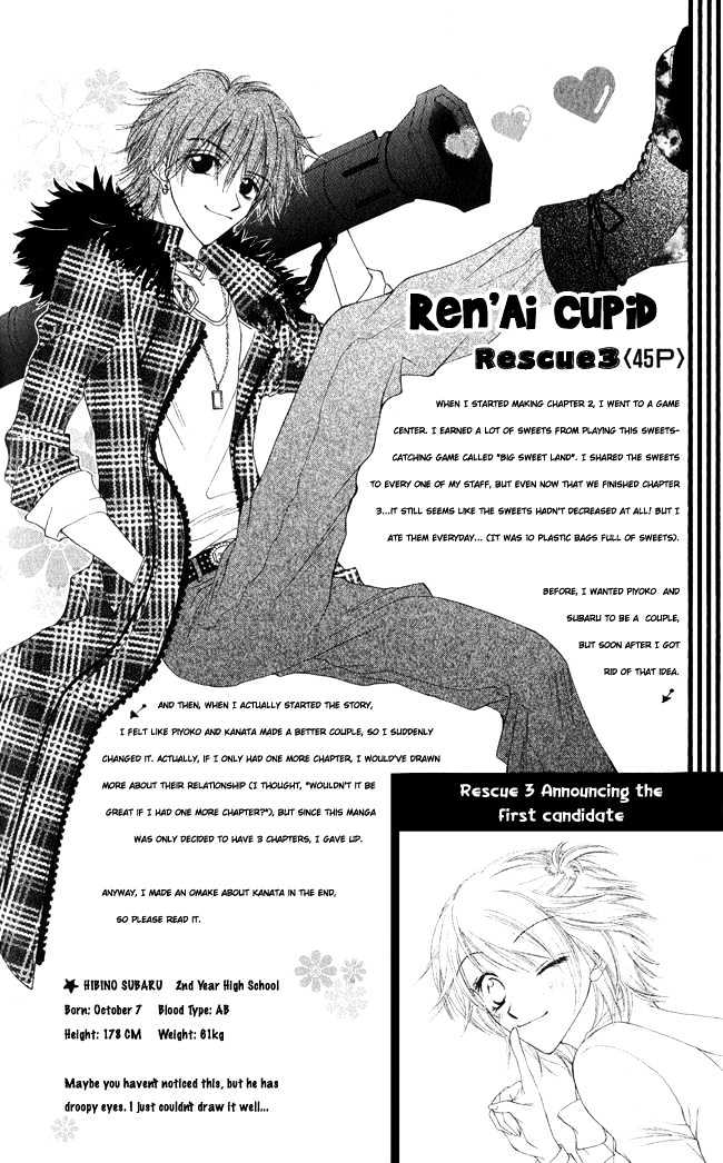Ren'ai Cupid Chapter 3 #46