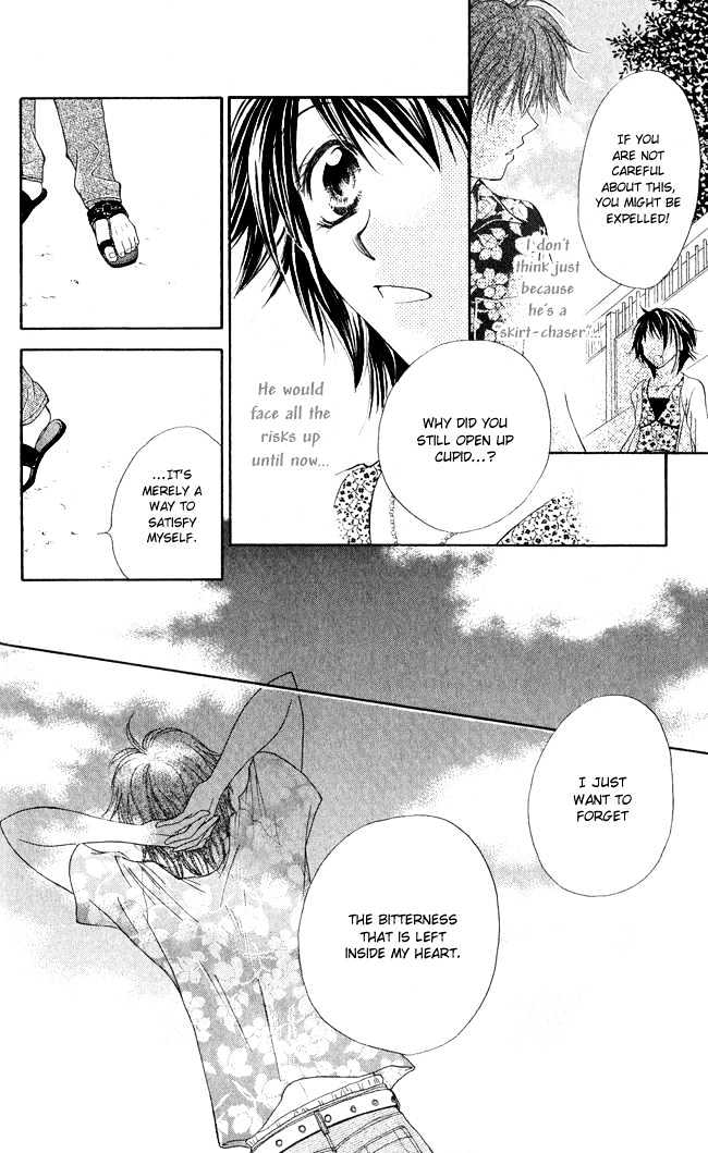 Ren'ai Cupid Chapter 2 #24